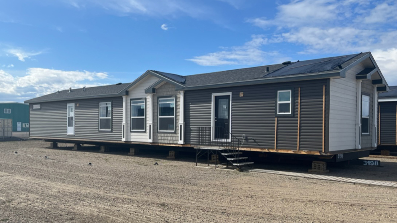 Modular RTM Homes Estevan (306) 6870303