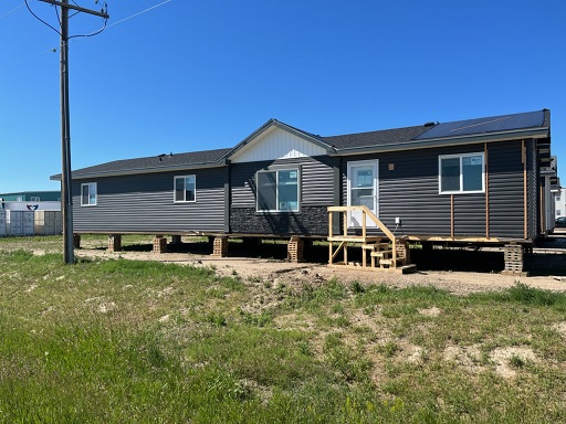 Modular RTM Homes Estevan (306) 687-0303